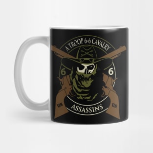 Gun Pilot - Assassin Subdue Patch 2020 Mug